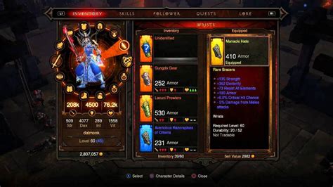 enchantress d3|diablo 3 best enchantress build.